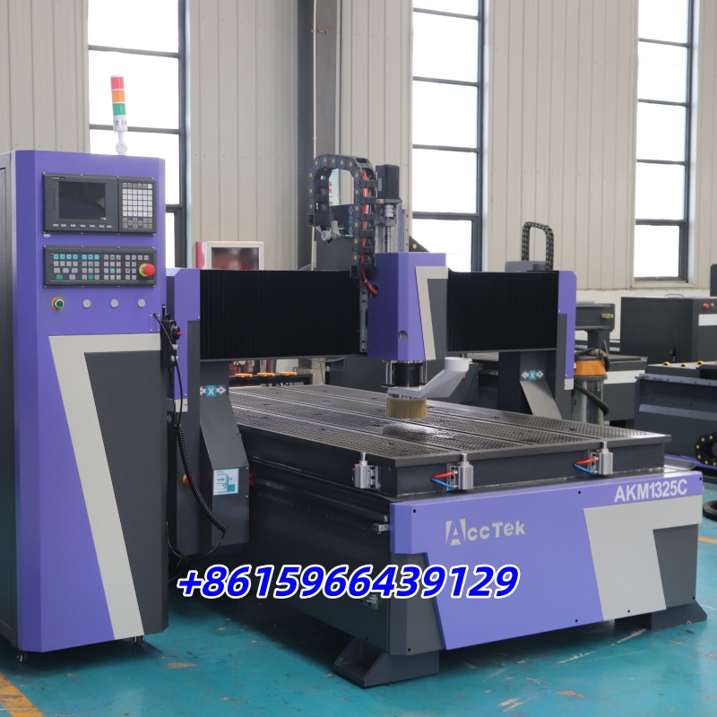 Woodworking Machinery For Sale - ホットセール cnc atc スピンドル イタリアHSDスピンドル搭載 cncマシン