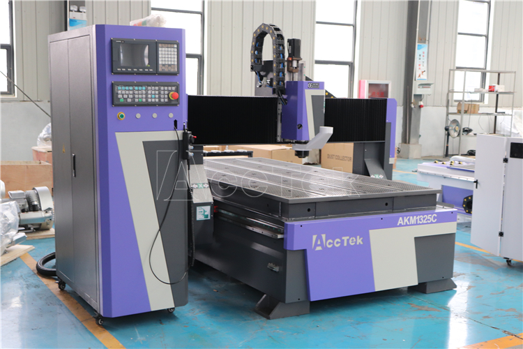 2026年ホットセール ATC 1325 木工機械 自動キャ - Woodworking Machinery For Sale のレビューと価格